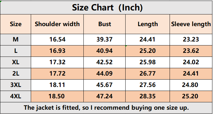 Men's Quilted Fleece Jacket