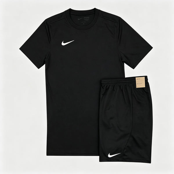 Midnight Navy Performance Set