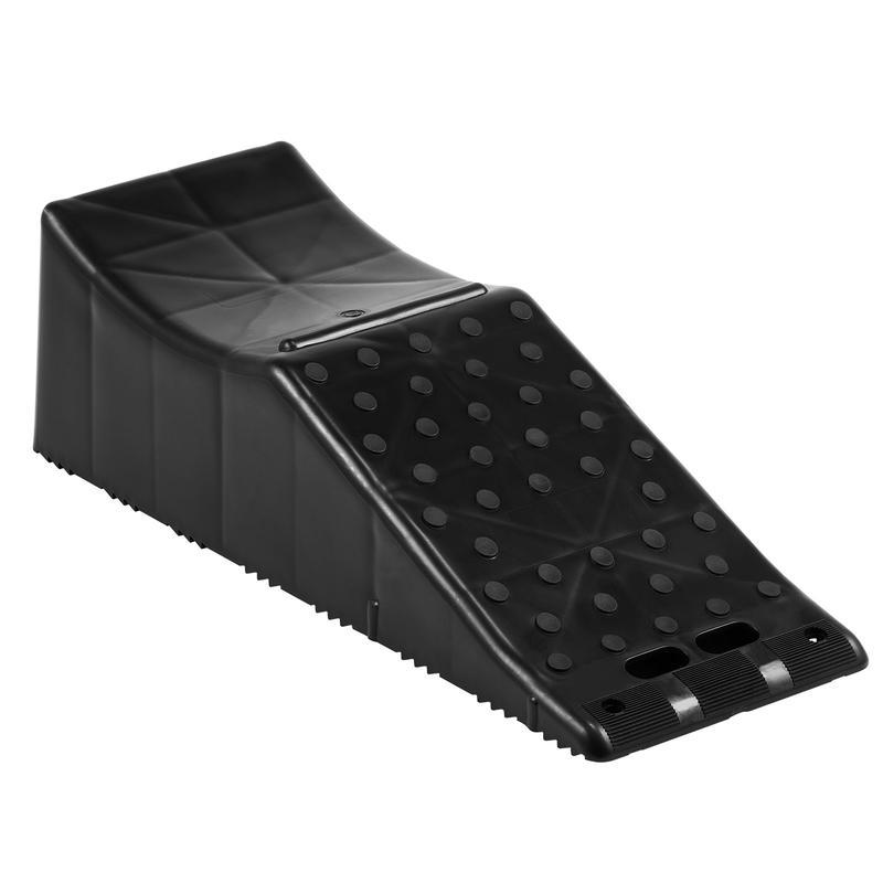 Foldable Car Repair Creeper Seat | Free Heavy-Duty Pickup & RV Service Ramp Worth $39.99 As Limited Gift