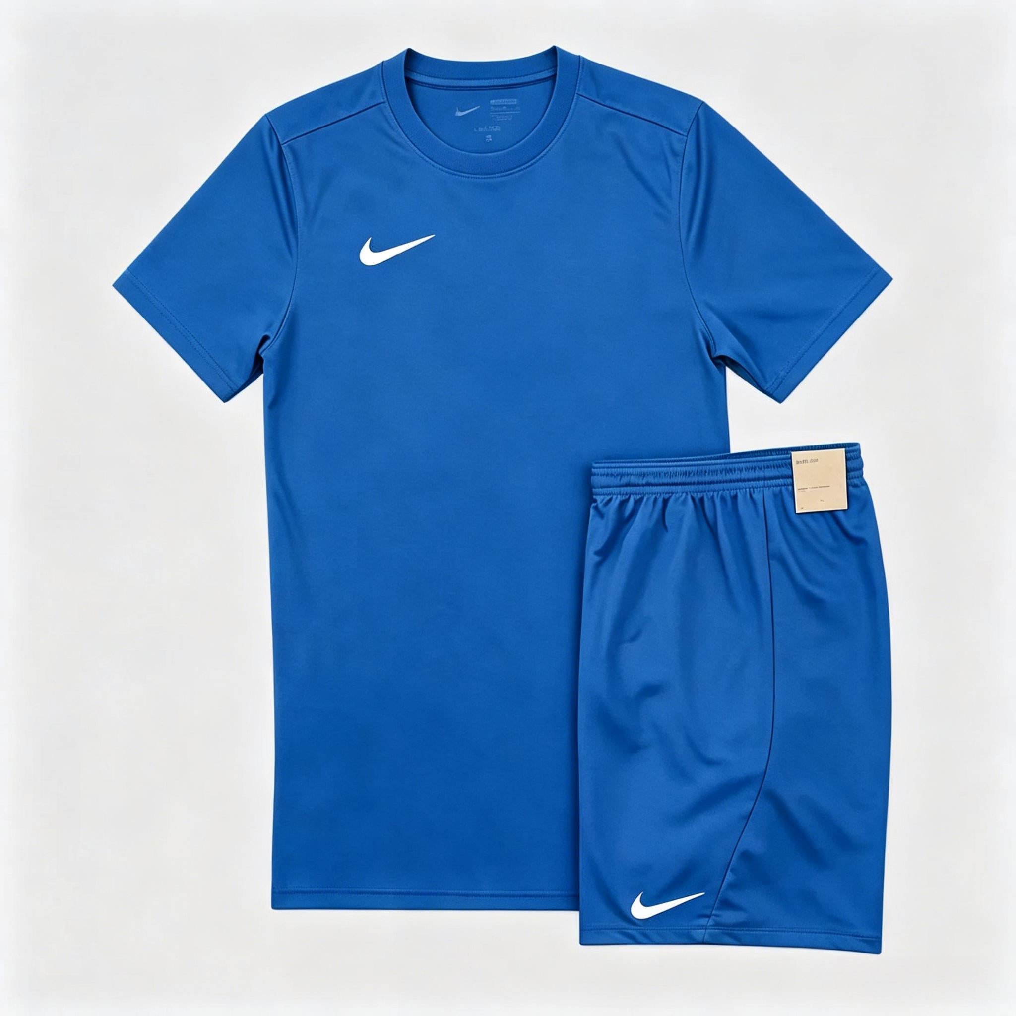 Comfortable and breathable men's sportswear