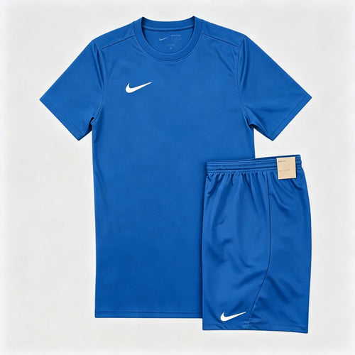 Comfortable and breathable men's sportswear