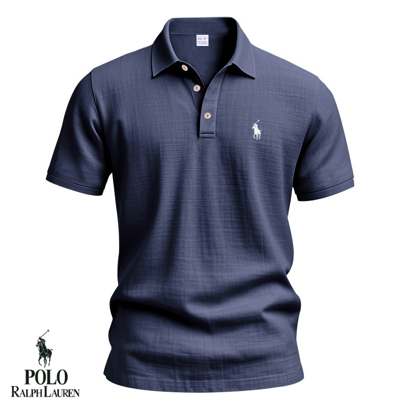 Everyday Classic Comfort Polo Shirt