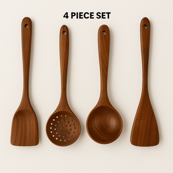 ForestCraft Kitchen Set