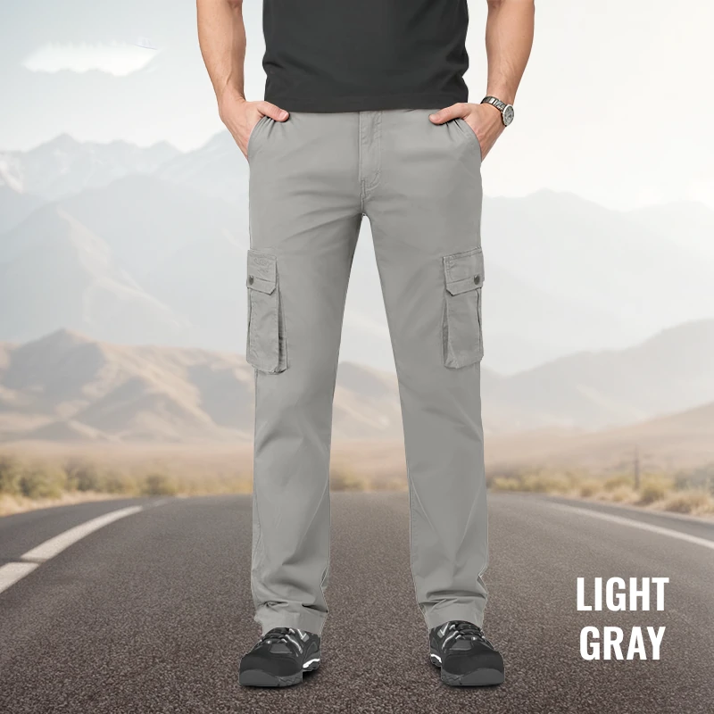 Everyday Utility Cargo Pants