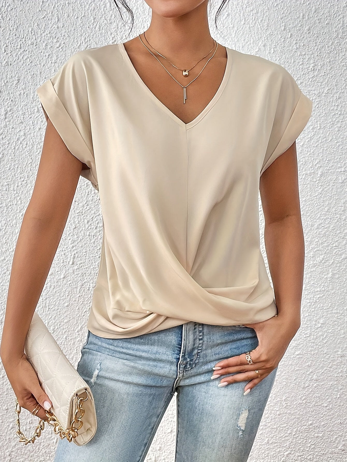 Everyday Sweetheart Tee