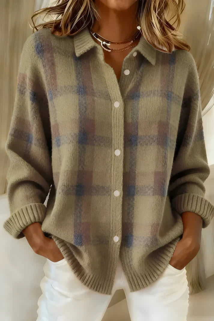 Urban Everyday Casual Longline Cardigan