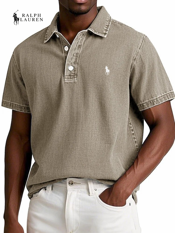 Classic Textured Polo Pack