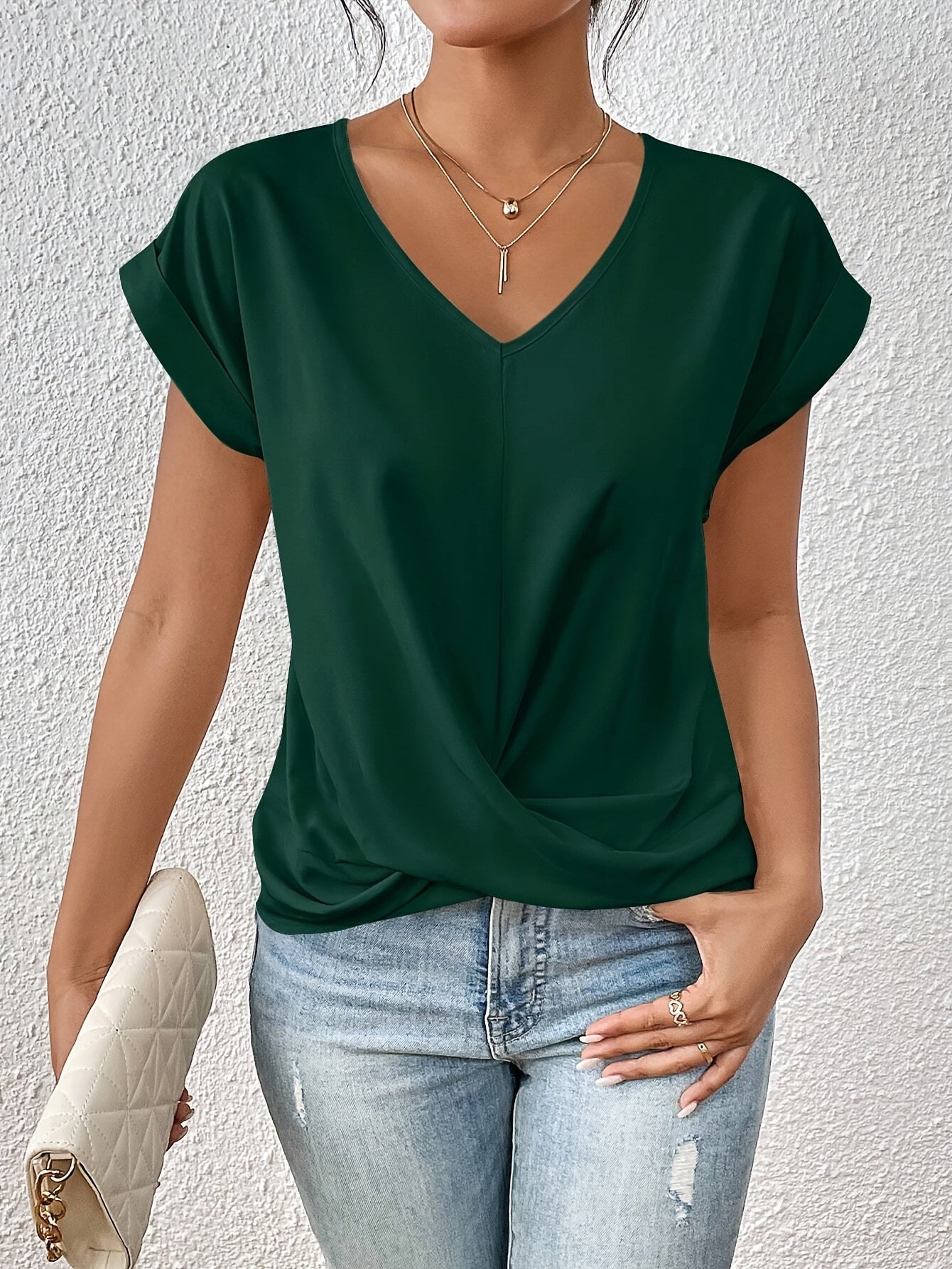 Everyday Sweetheart Tee