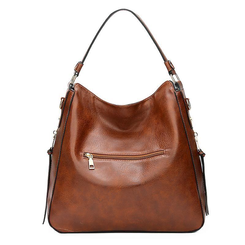 Everyday Luxe AntiTheft Hobo