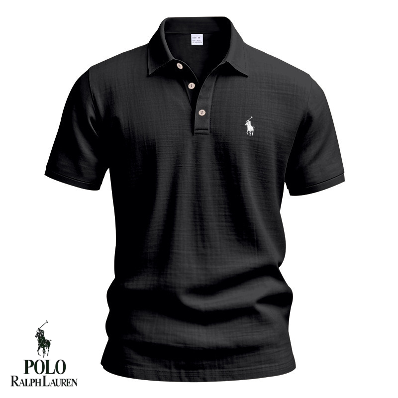 Everyday Classic Comfort Polo Shirt
