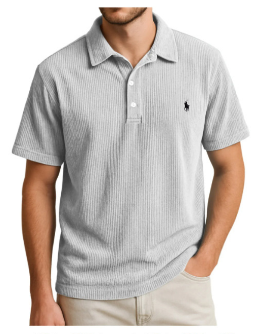 Everyday Performance Polo Comfort Tee
