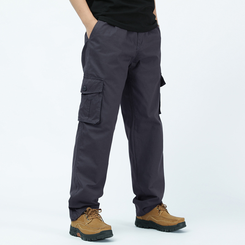 Everyday Utility Cargo Pants