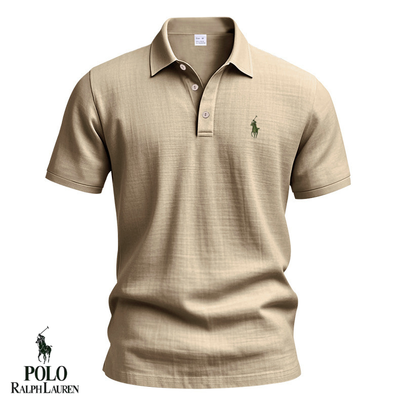 Everyday Classic Comfort Polo Shirt