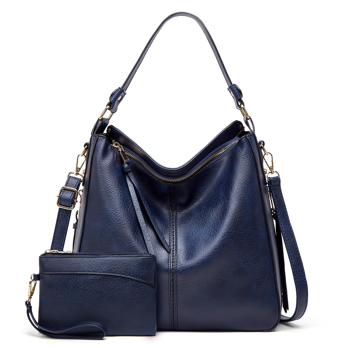 Everyday Luxe AntiTheft Hobo