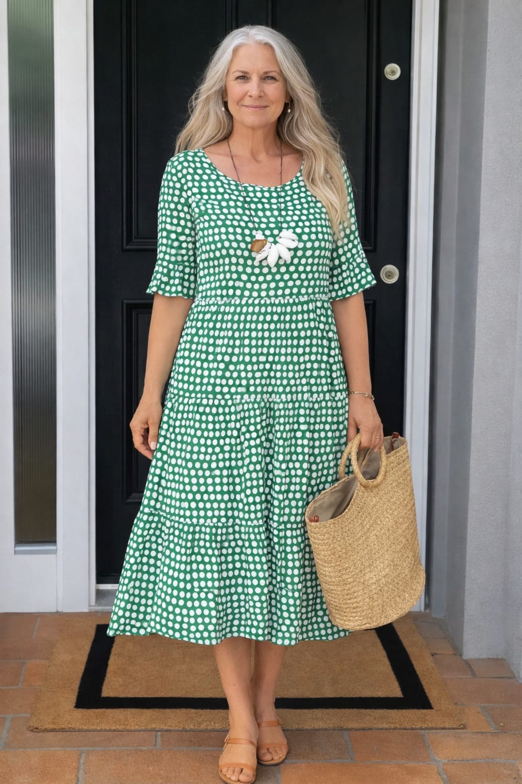 The Easy Dress You’ll Wear Everywhere