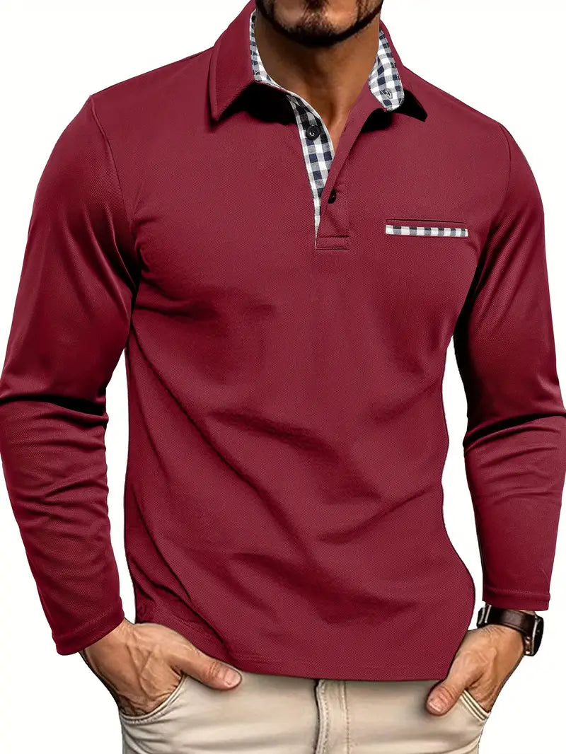 PoloPro Classic Everyday Shirt