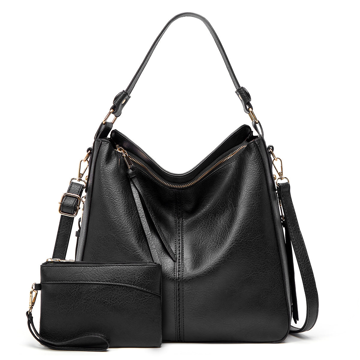 Everyday Luxe AntiTheft Hobo