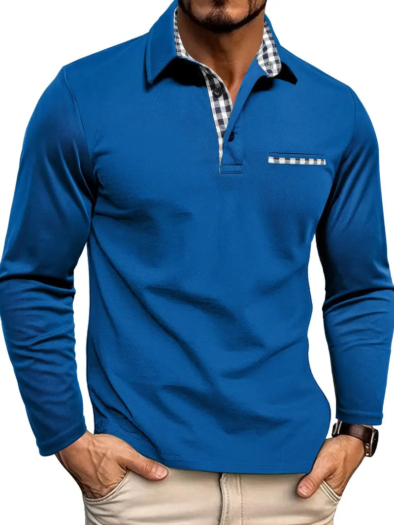 PoloPro Classic Everyday Shirt