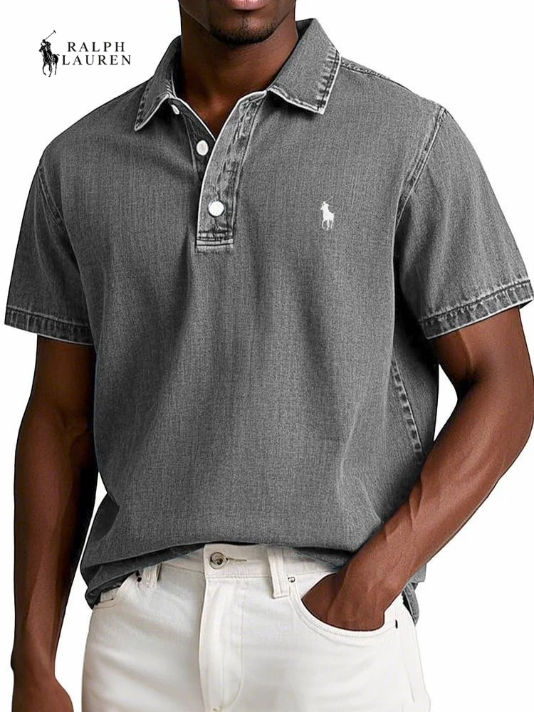 Classic Textured Polo Pack