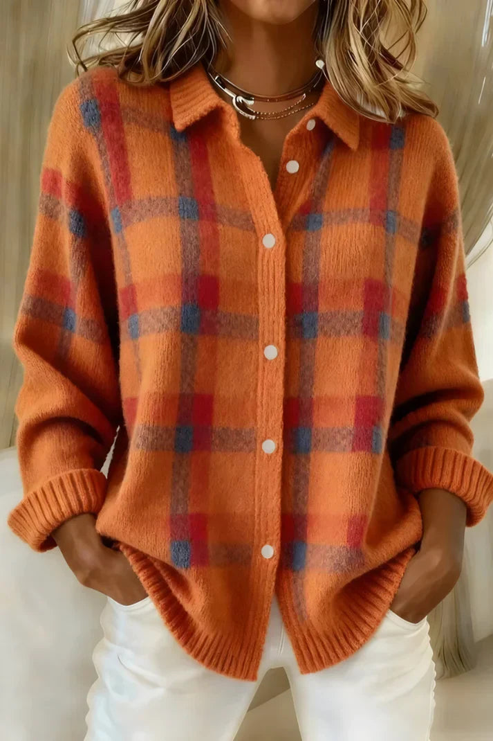Urban Everyday Casual Longline Cardigan