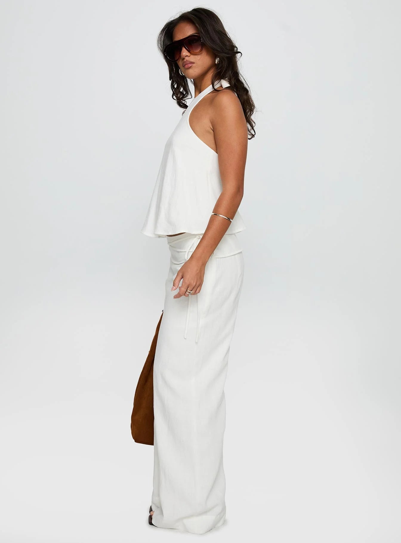 Everyday Relaxed Linen Pants