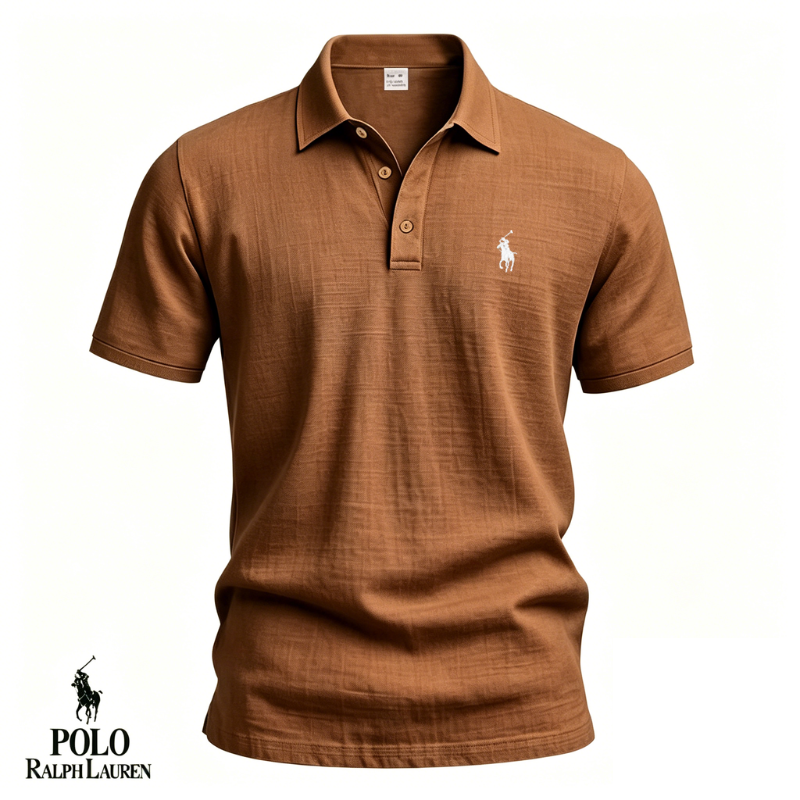 Everyday Classic Comfort Polo Shirt