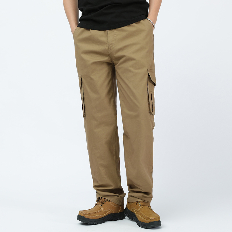 Everyday Utility Cargo Pants