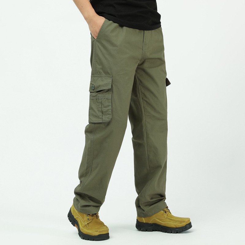 Everyday Utility Cargo Pants