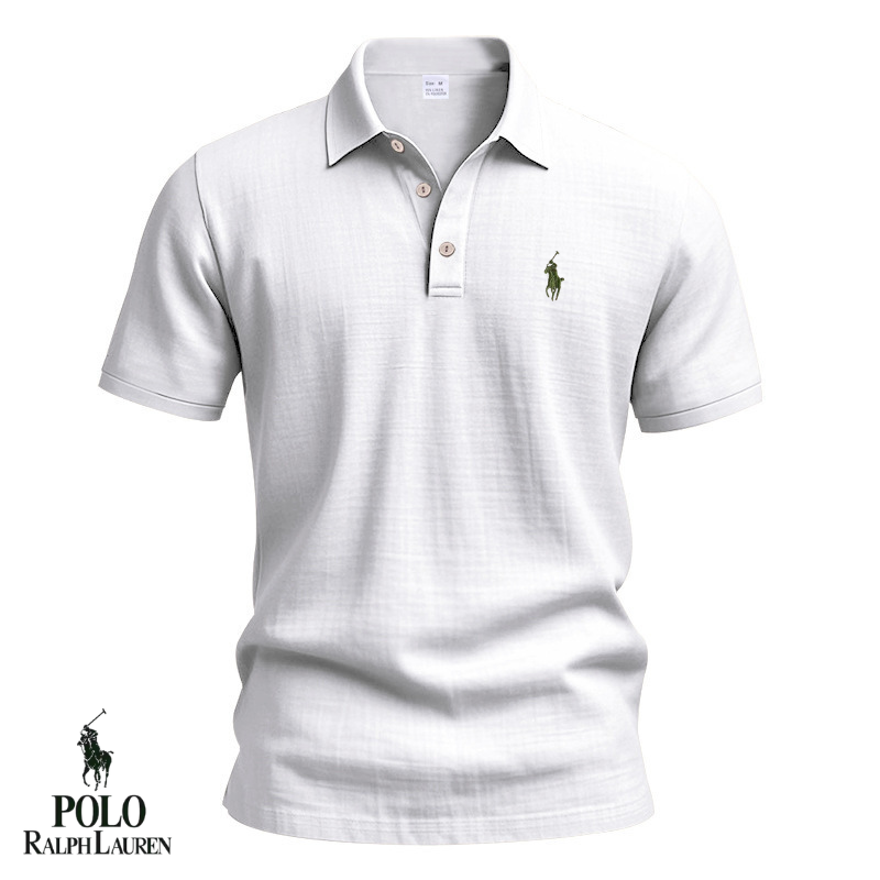 Everyday Classic Comfort Polo Shirt