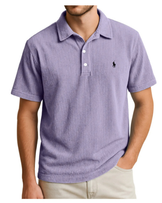 Everyday Performance Polo Comfort Tee