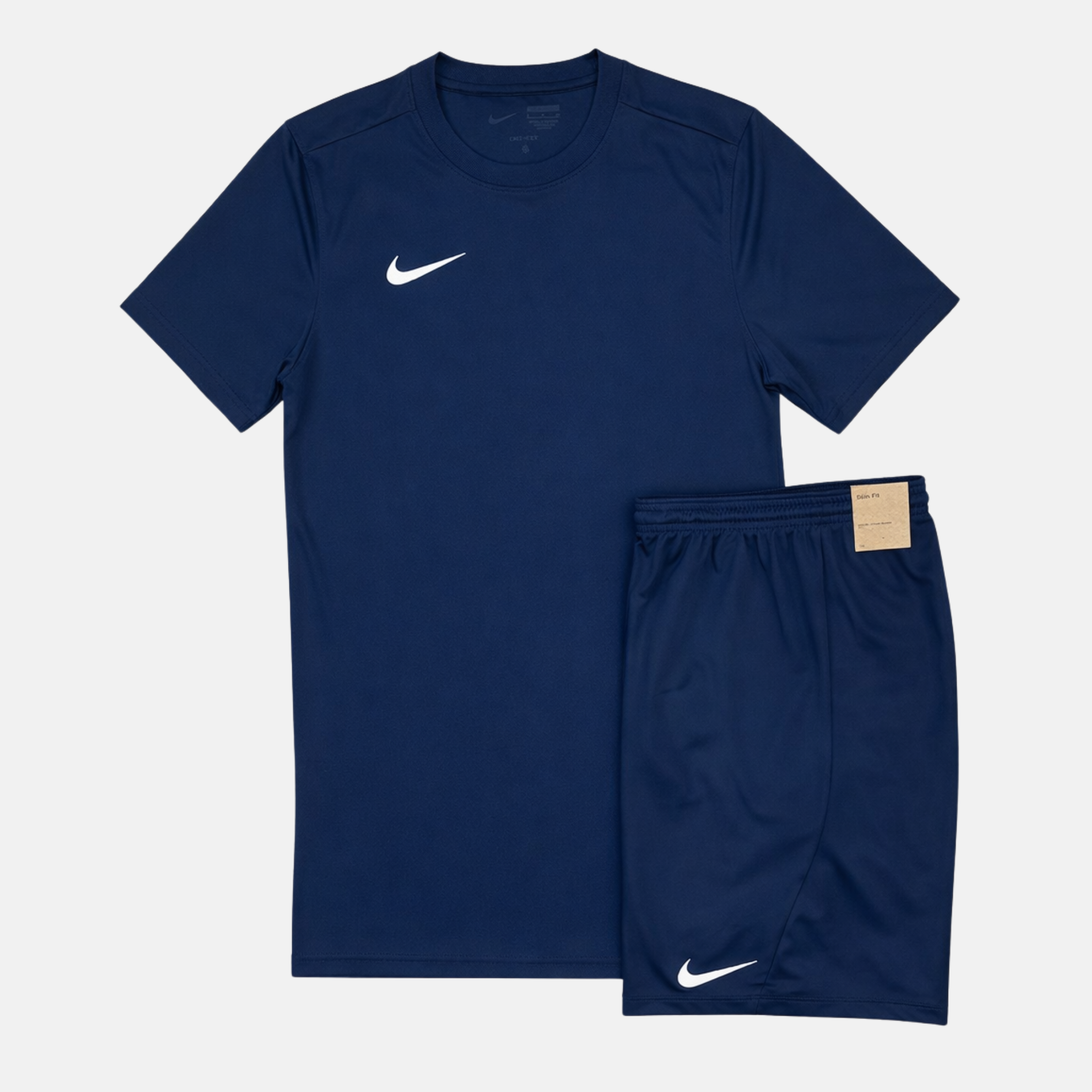 Comfortable and breathable men's sportswear