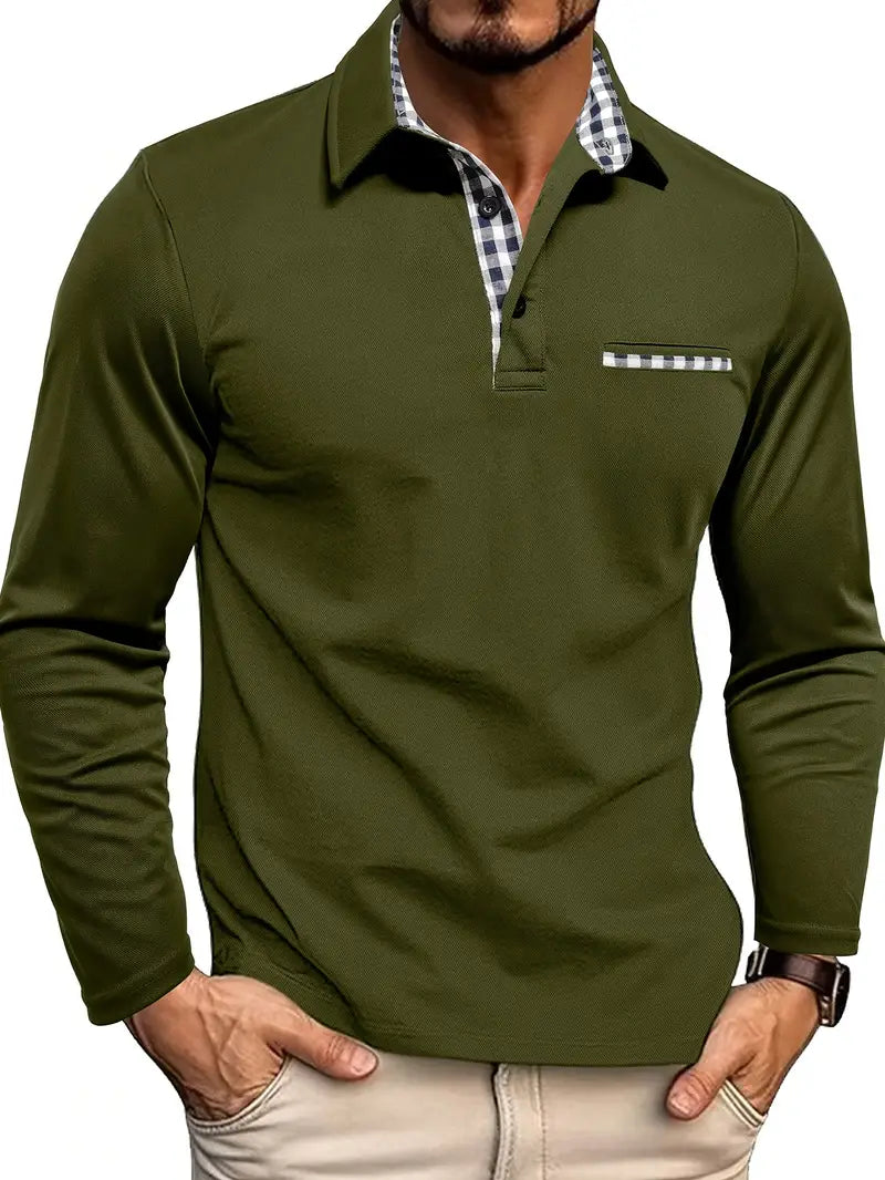 PoloPro Classic Everyday Shirt