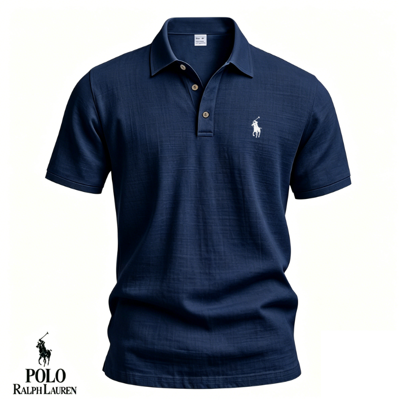 Everyday Classic Comfort Polo Shirt