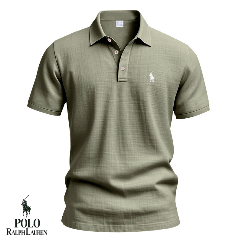 Everyday Classic Comfort Polo Shirt