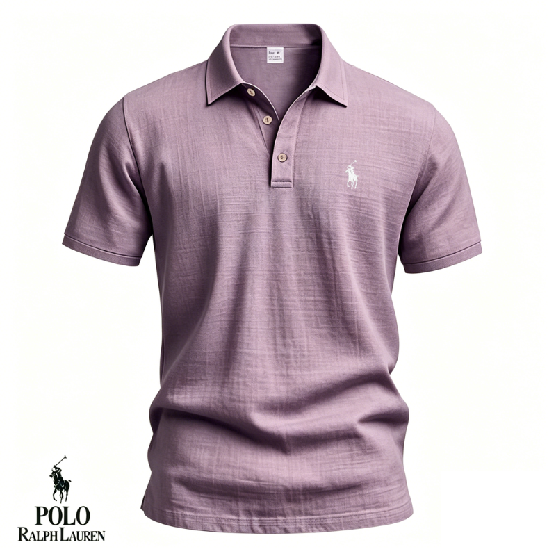 Everyday Classic Comfort Polo Shirt