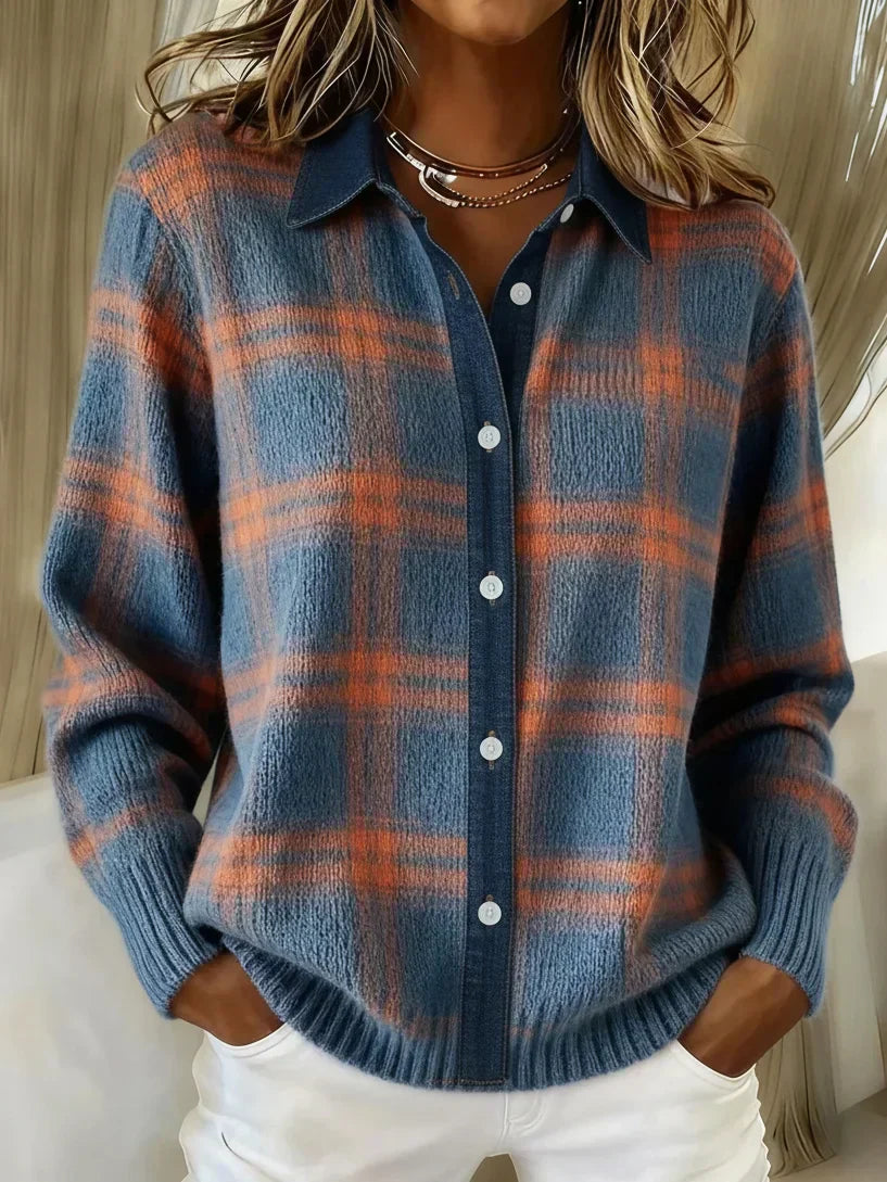 Urban Everyday Casual Longline Cardigan