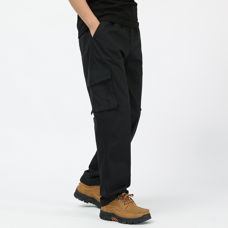 Everyday Utility Cargo Pants