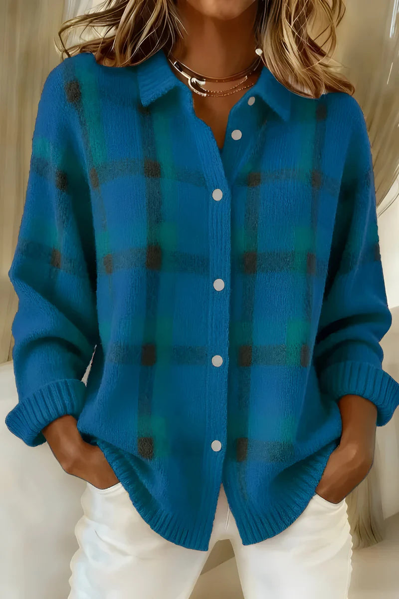 Urban Everyday Casual Longline Cardigan