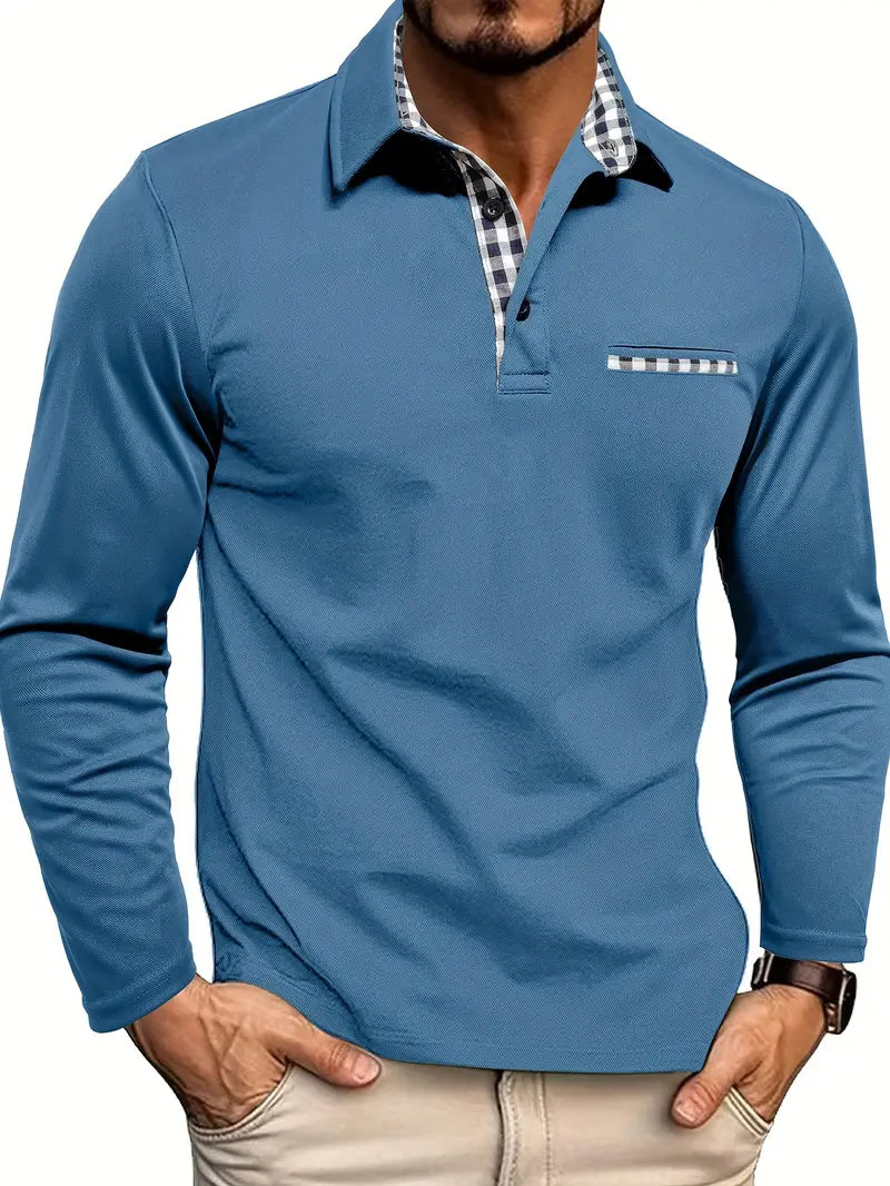 PoloPro Classic Everyday Shirt