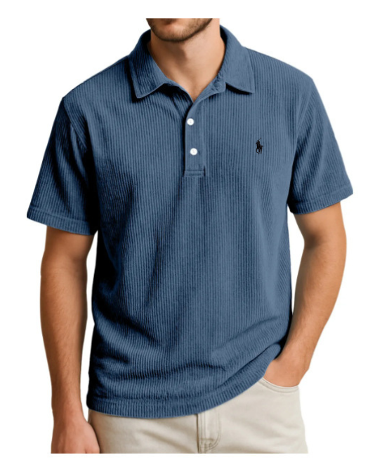 Everyday Performance Polo Comfort Tee