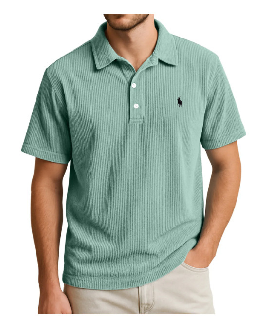 Everyday Performance Polo Comfort Tee