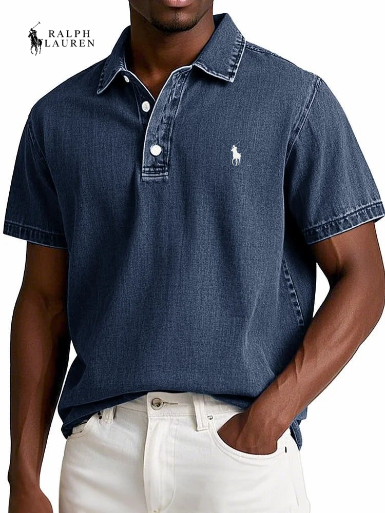 Classic Textured Polo Pack