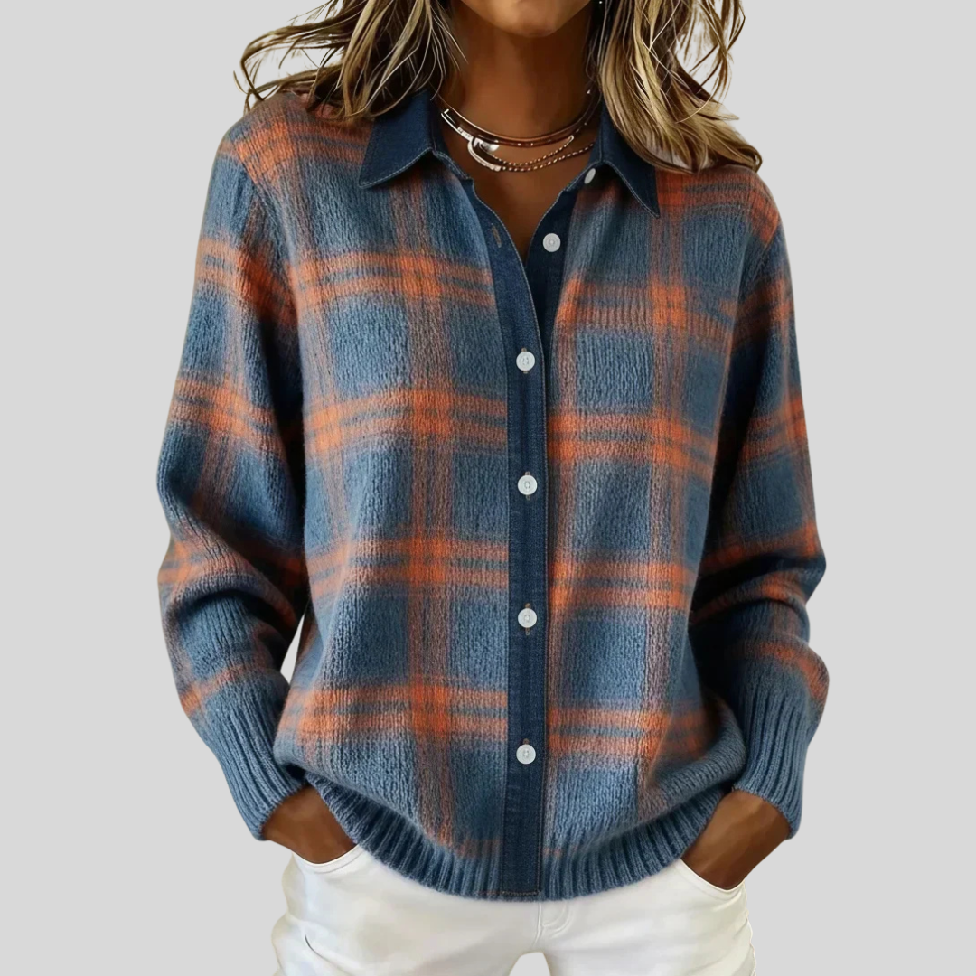 Urban Everyday Casual Longline Cardigan
