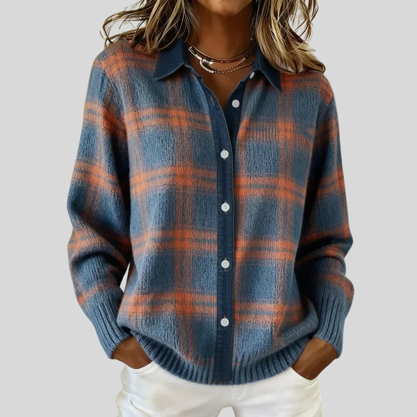 Urban Everyday Casual Longline Cardigan