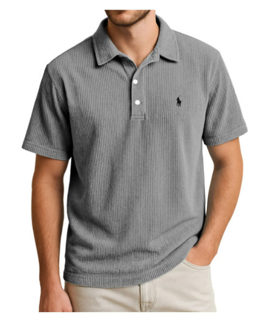 Everyday Performance Polo Comfort Tee