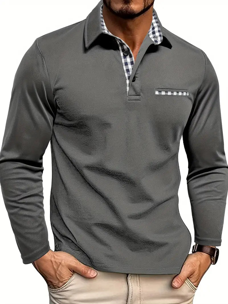 PoloPro Classic Everyday Shirt