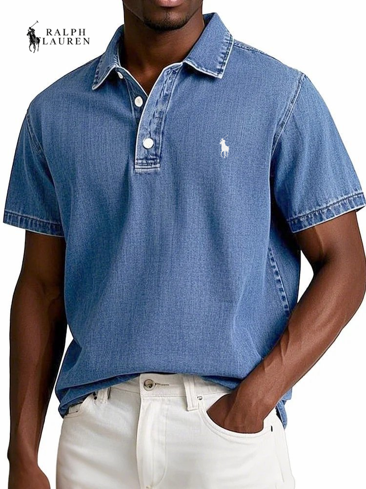 Classic Textured Polo Pack