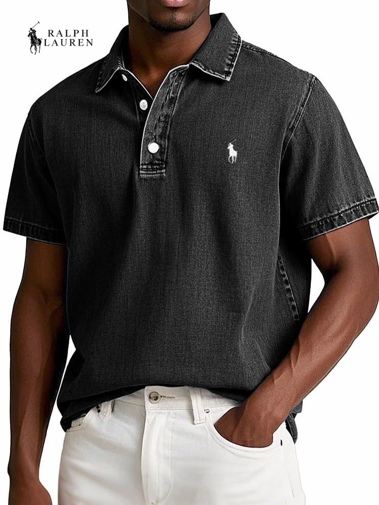 Classic Textured Polo Pack