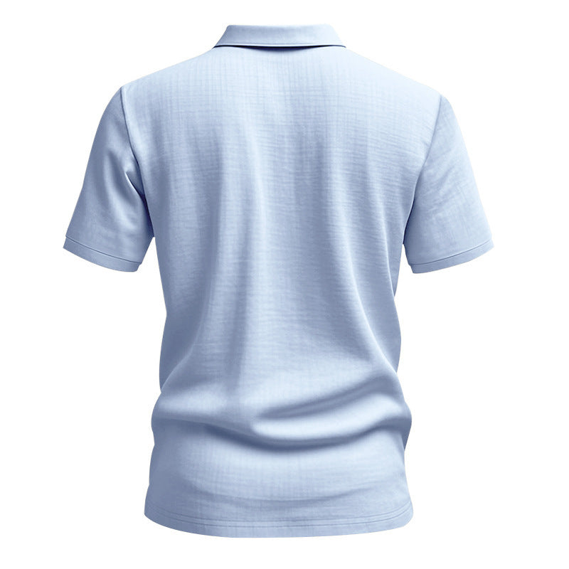 Everyday Classic Comfort Polo Shirt