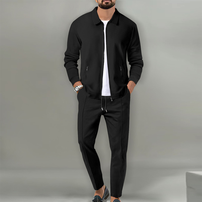 Urban Tailored Jogger Set Classic